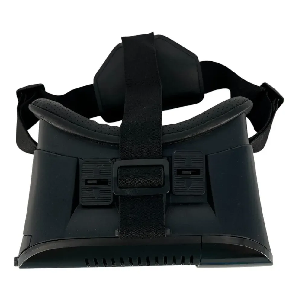 EVO VR 360° Virtual Reality Smartphone Headset – Immersive 3D Experience